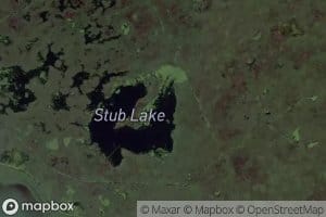 Stub Lake