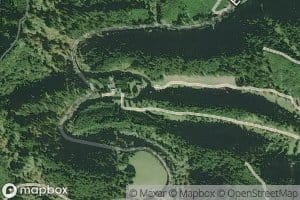 Swamp Creek