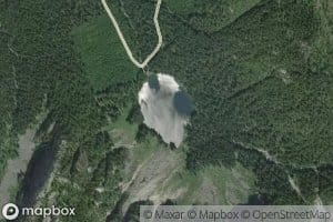 Rodgers Lake