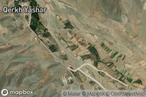 Cheshmeh-ye Molla Qayeh