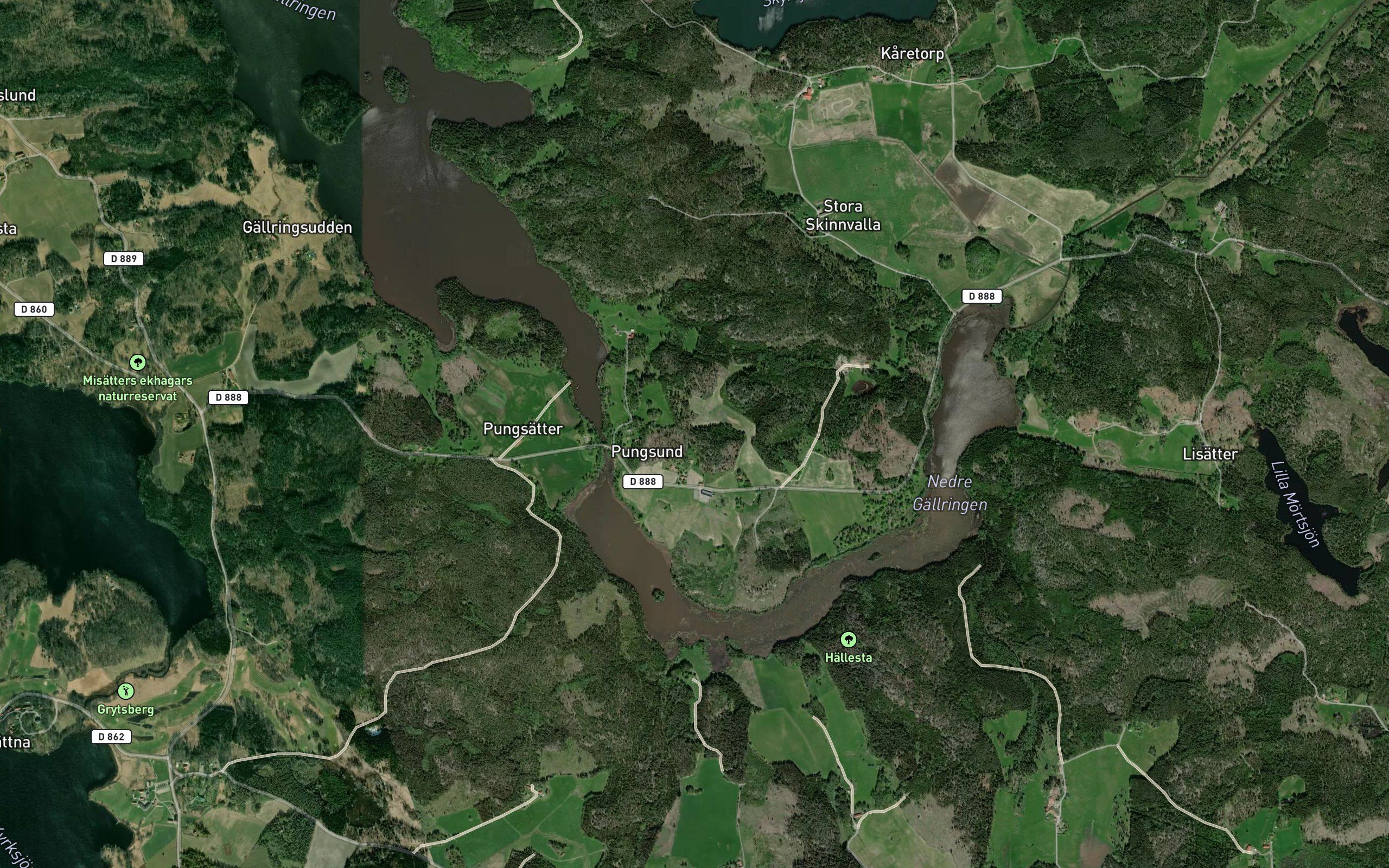 Nedre Gallringen