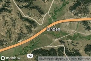 Little Houston Creek