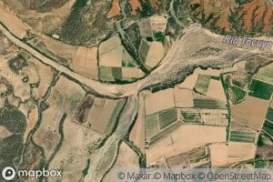 Quebrada Sabana Grande