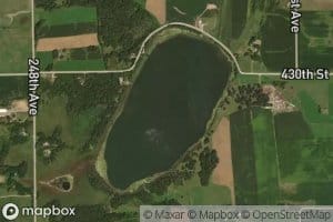 Saint Anna Lake