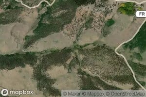 Ute Trail Spring