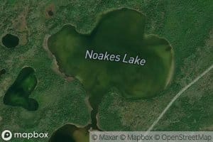 Noakes Lake