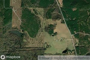 Pigeon Roost Creek
