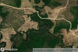 Corrego da Mata Grande