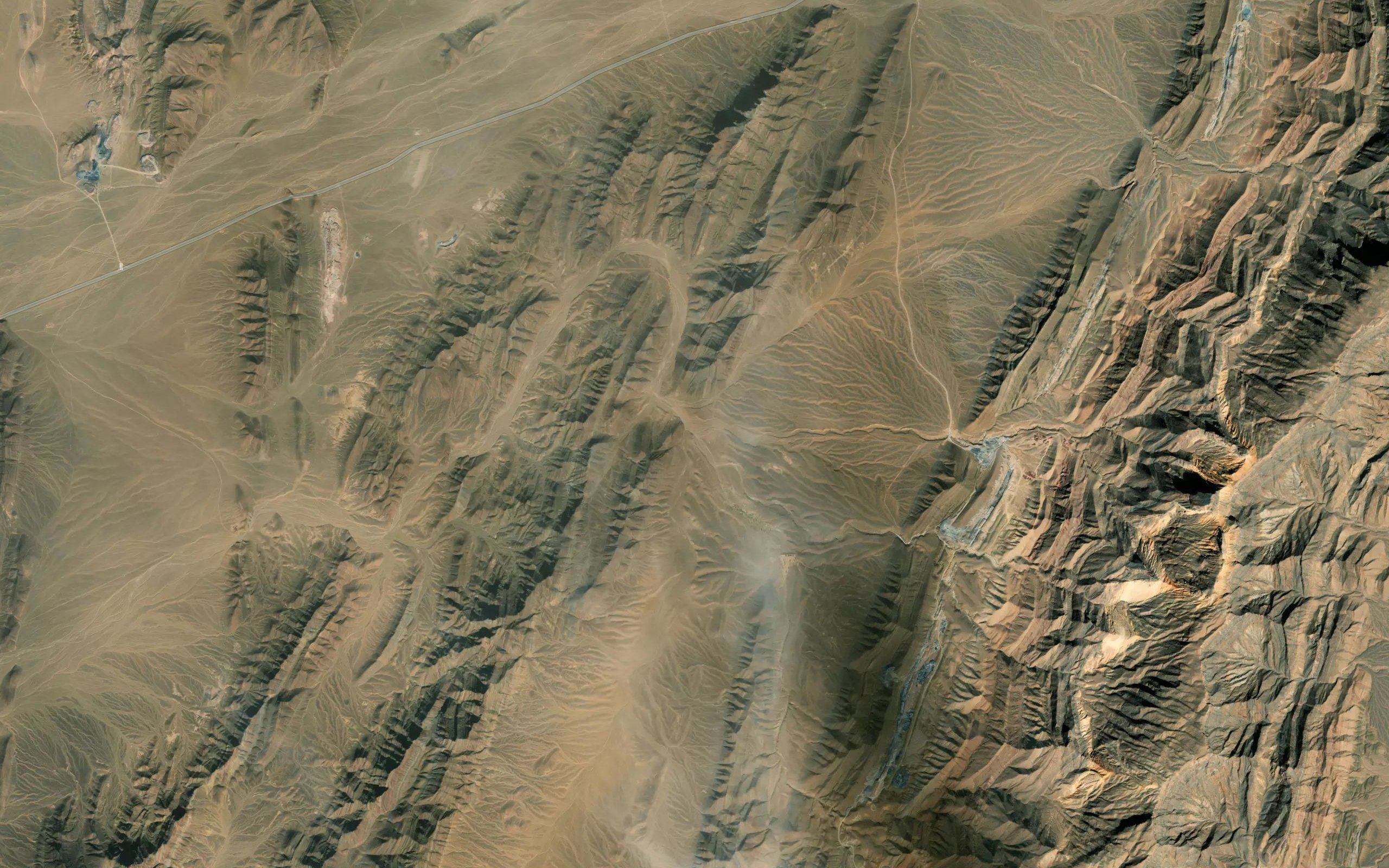 Rudkhaneh-ye Kaj Sukhteh