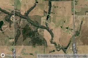 Chetonia Creek