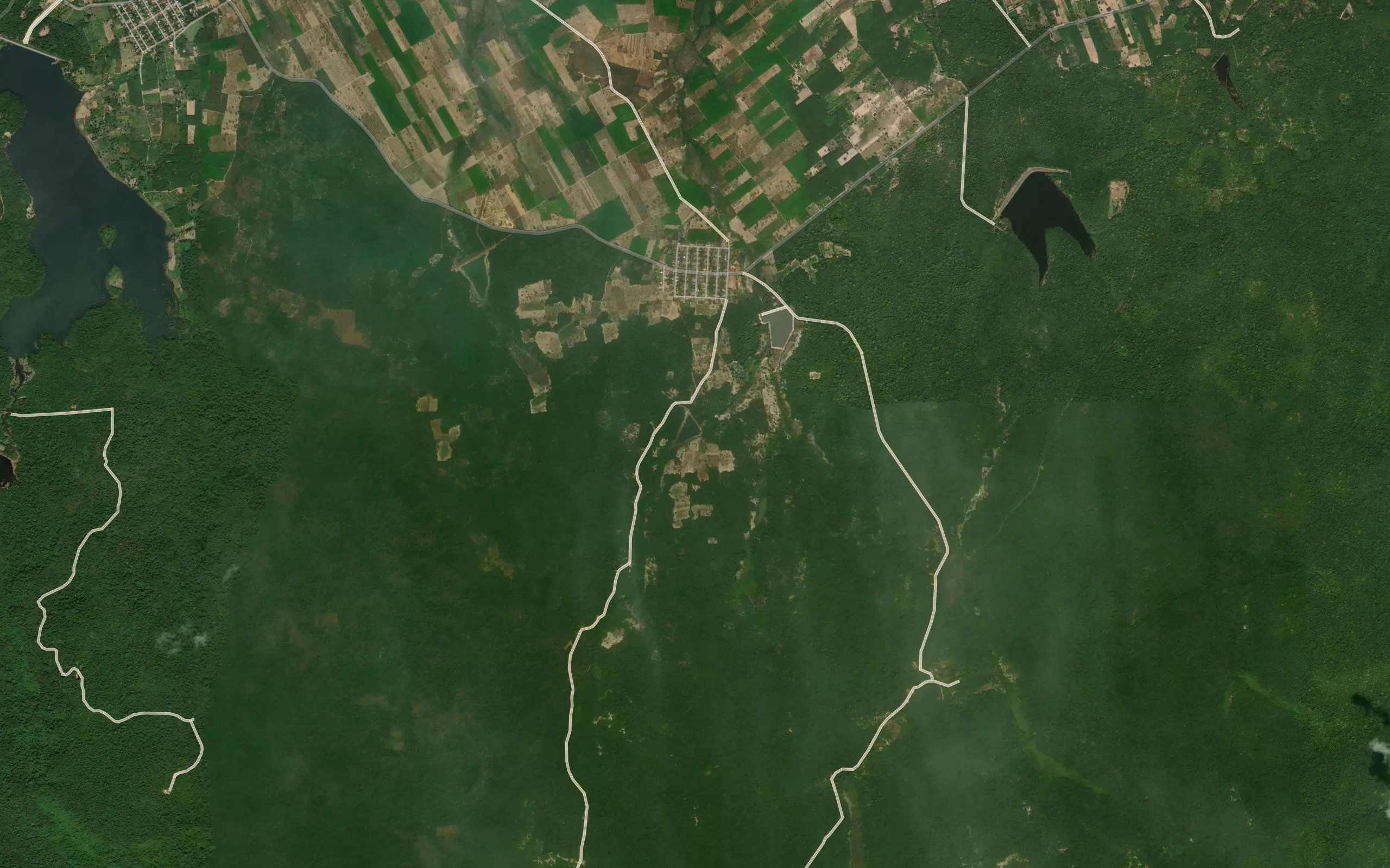 Ang Kep Nam Ban Khana