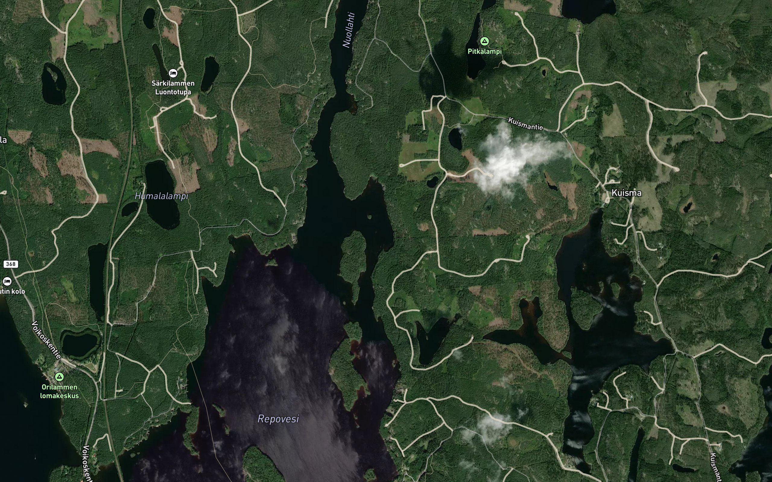 Pajulahti