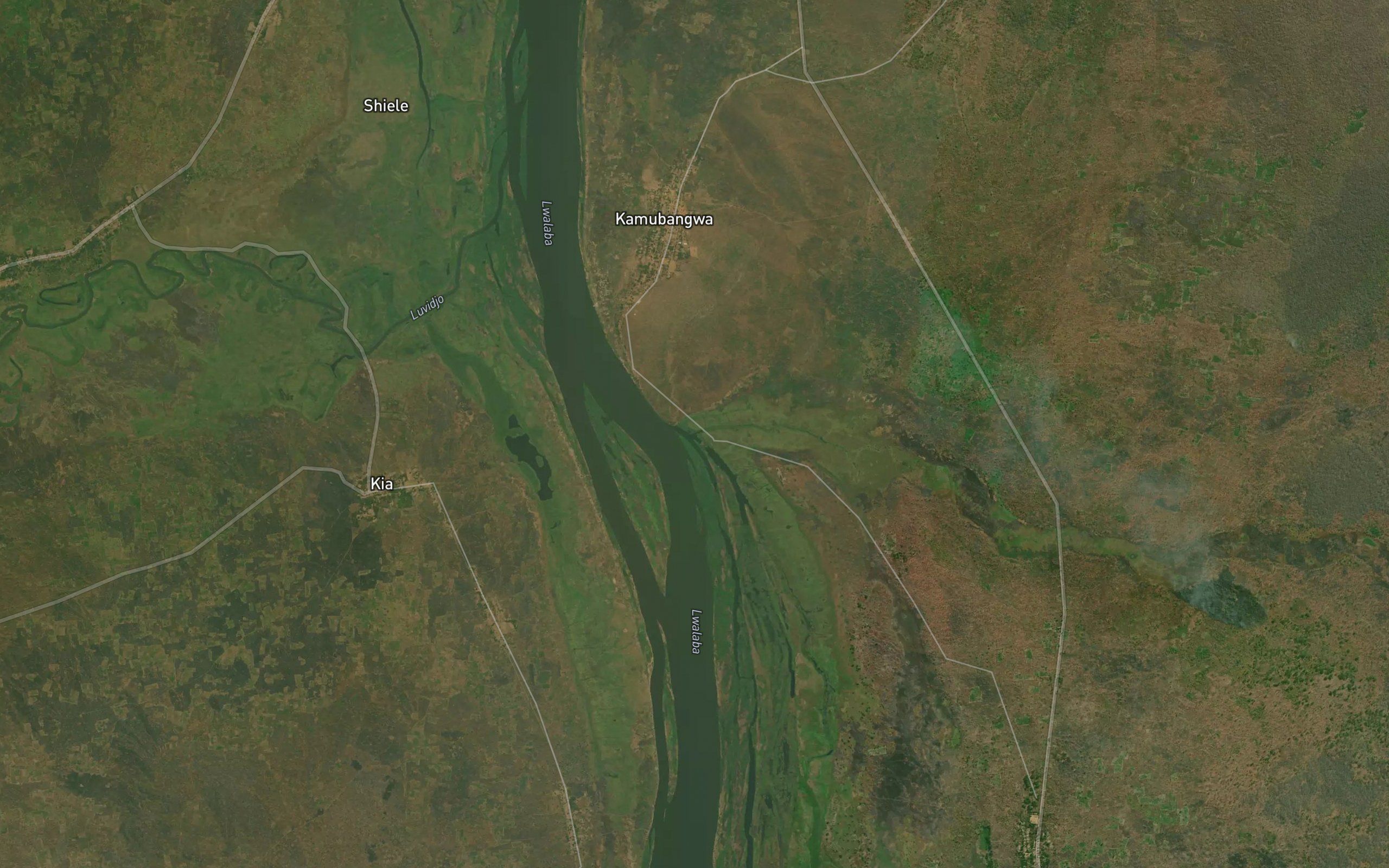 Muvuma