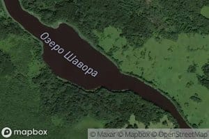 Ozero Shavora