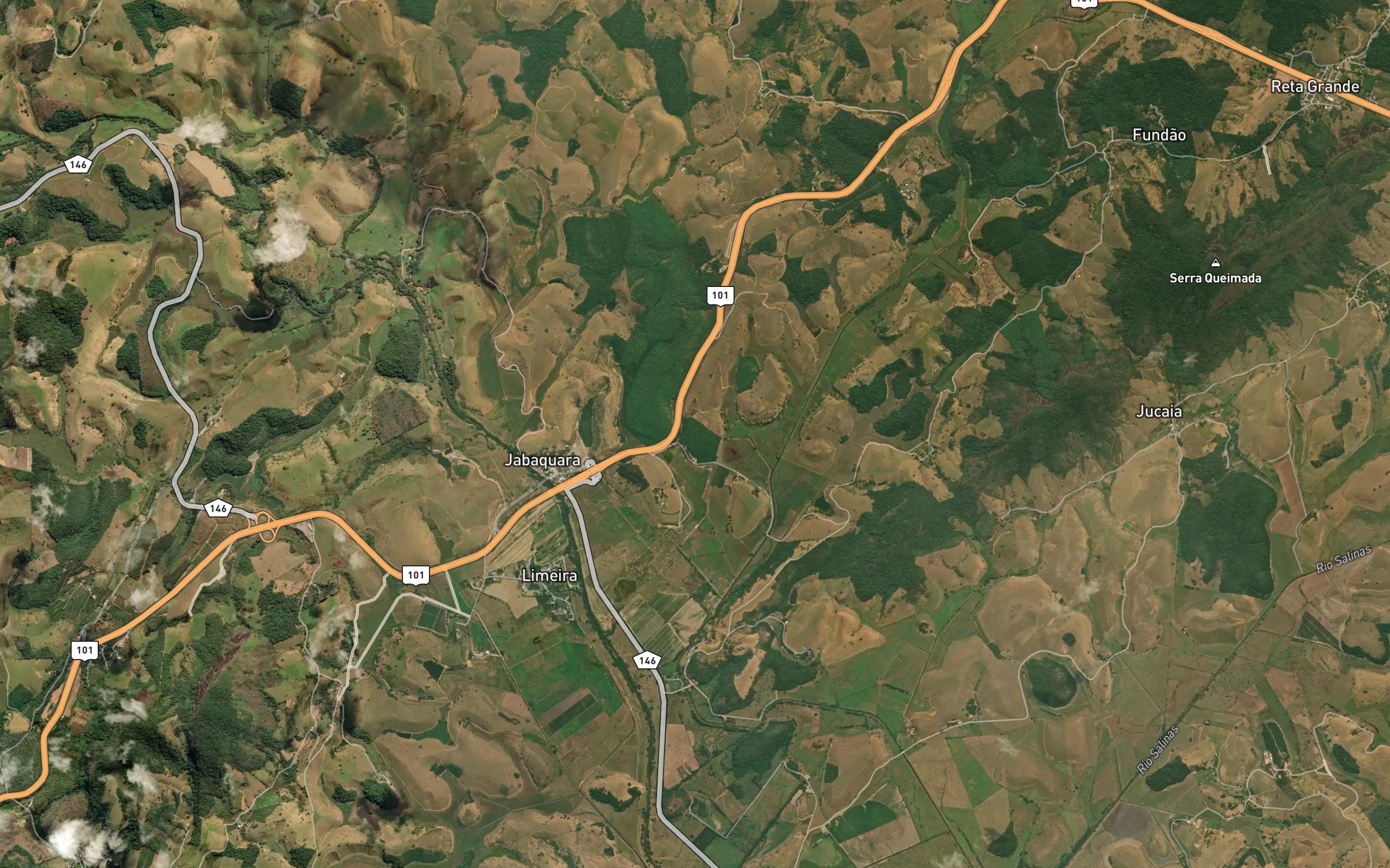 Rio Grande