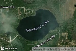 Redwater Lake