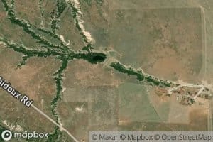 Gering Valley G Upper Reservoir