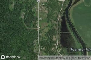 Joseph Creek
