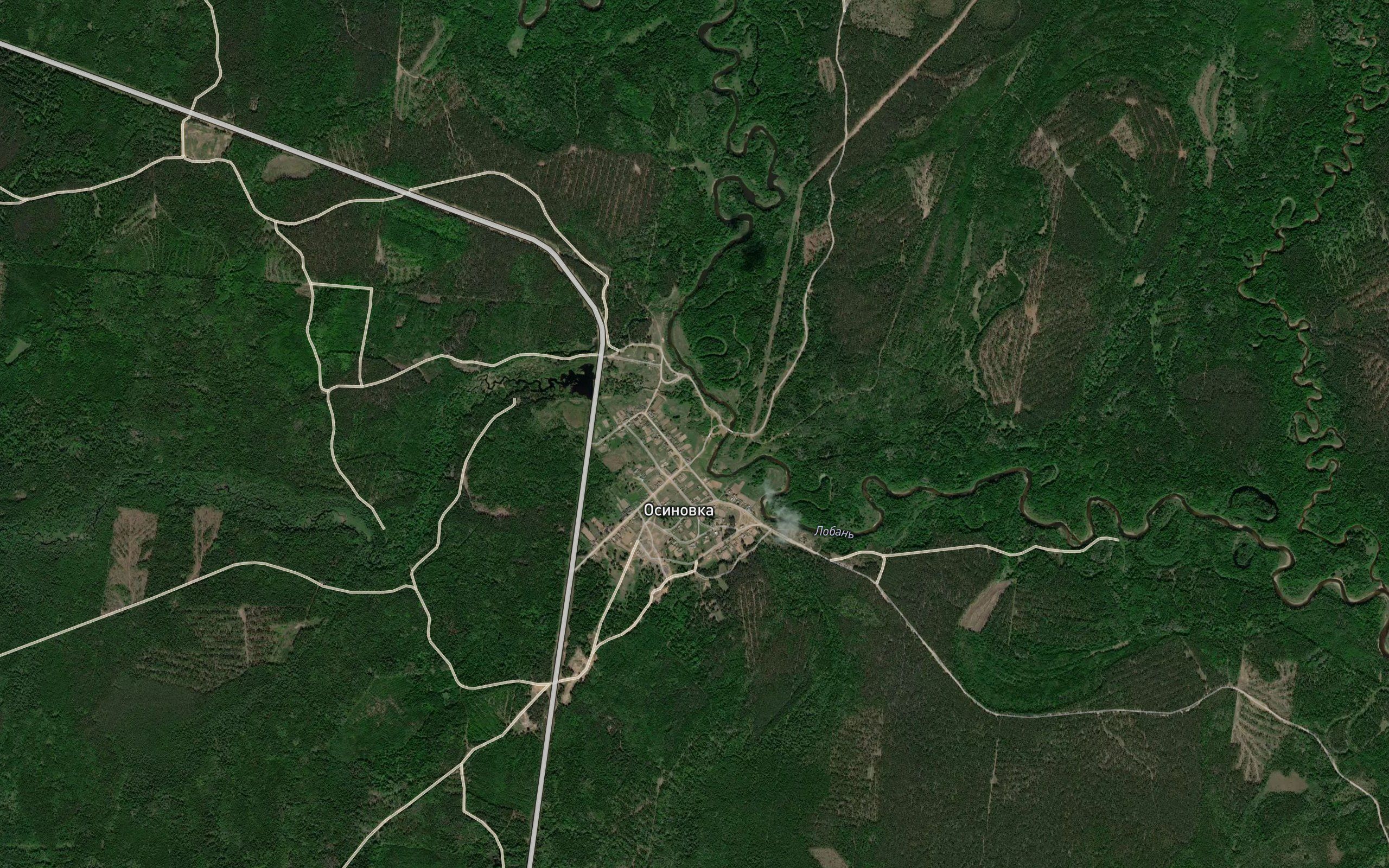 Osinovka
