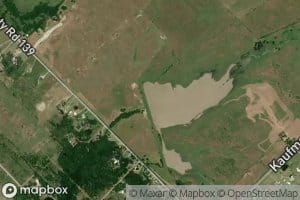 Soil Conservation Service Site 57 Reservoir