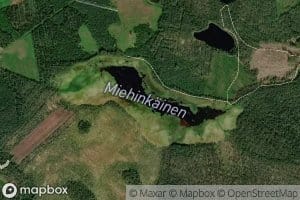 Miehinkainen