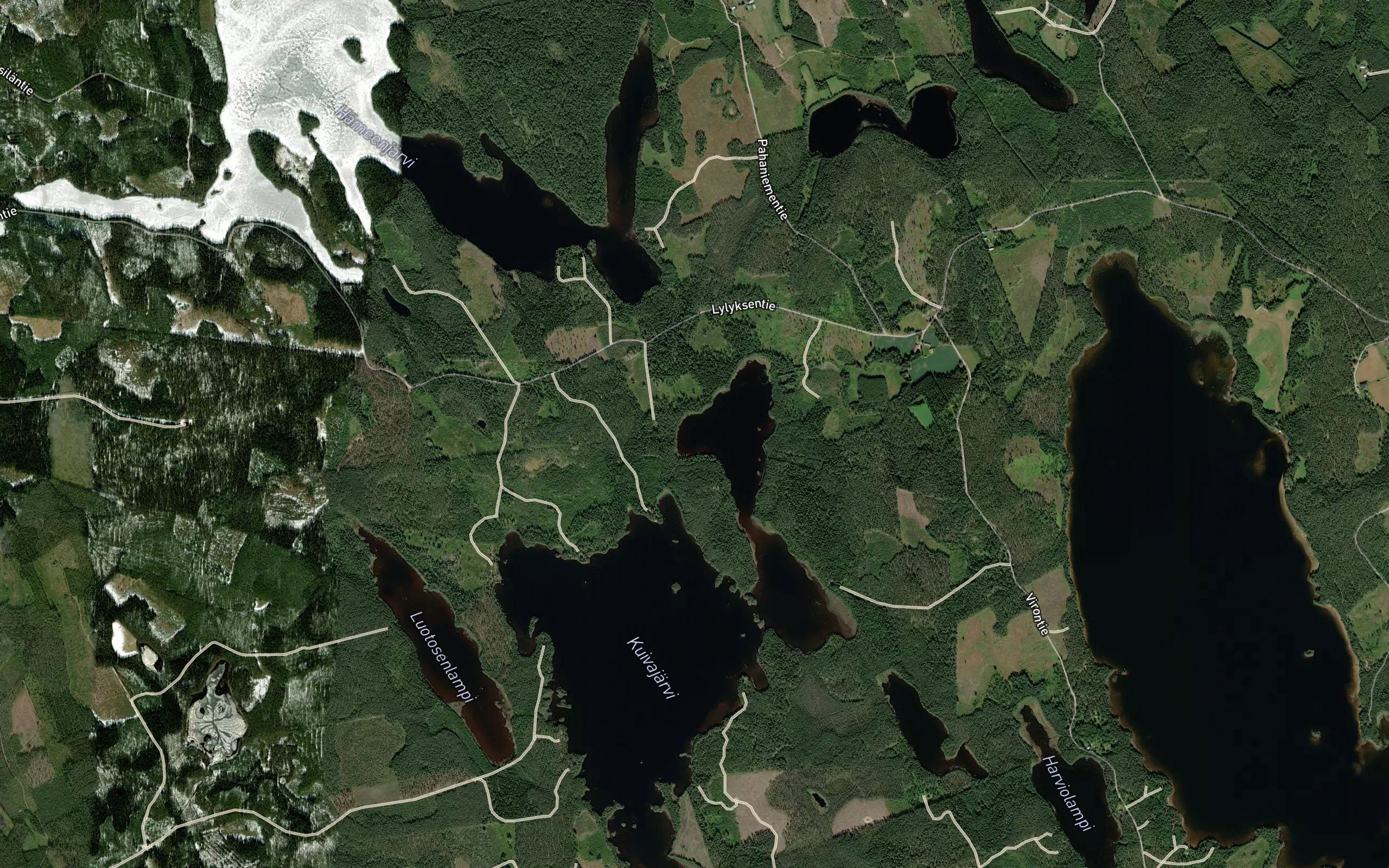 Kuivalahti