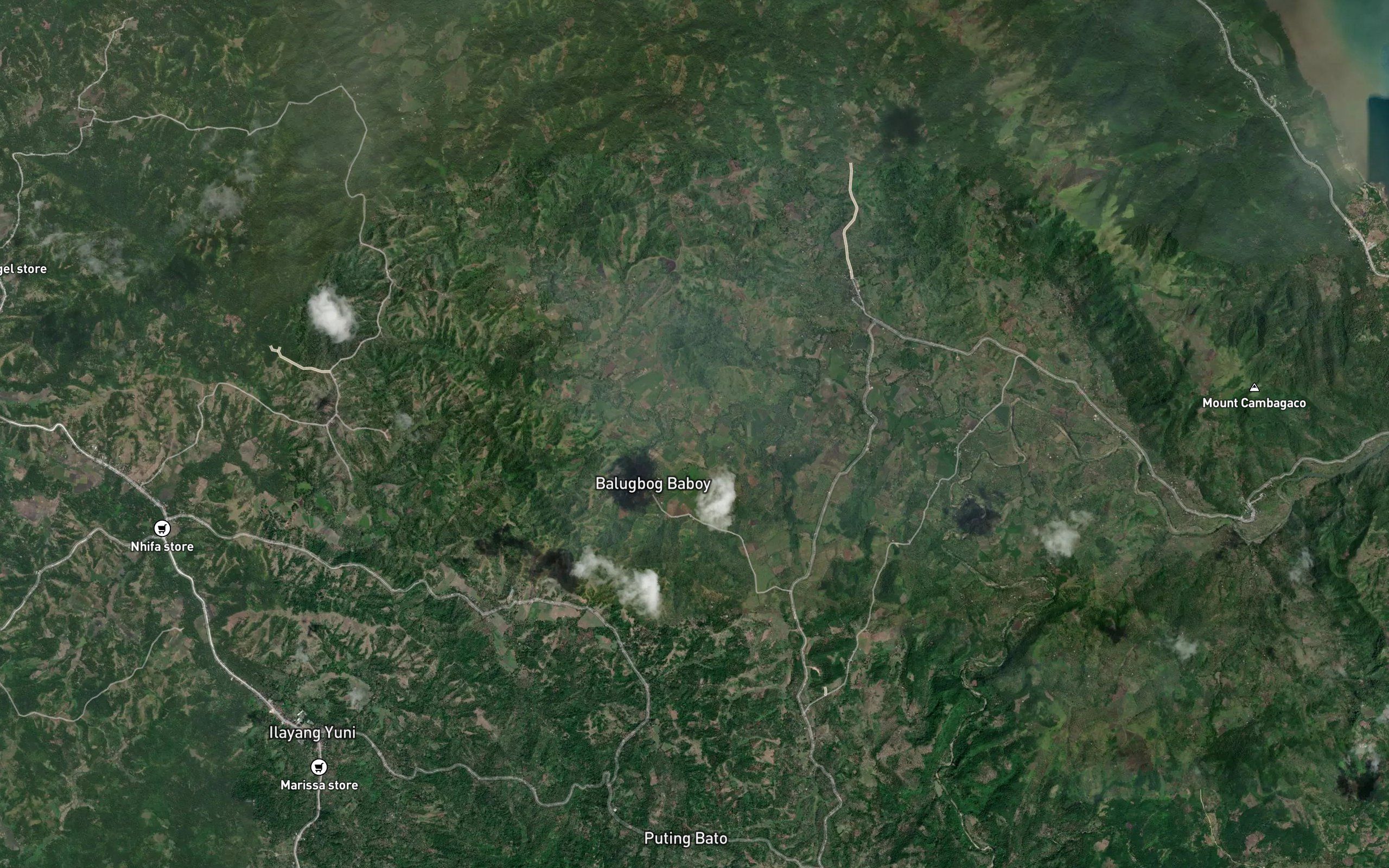 Tagatay River
