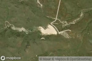 Gilbert Number Two Reservoir