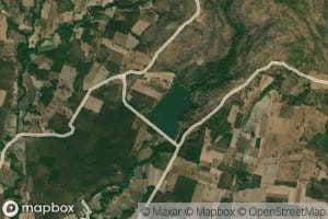 Ang Kep Nam Huai Hin Noi