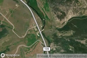 Granite Creek