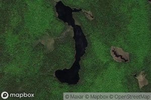 Lac Dion