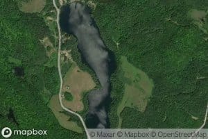 Lac La Freniere