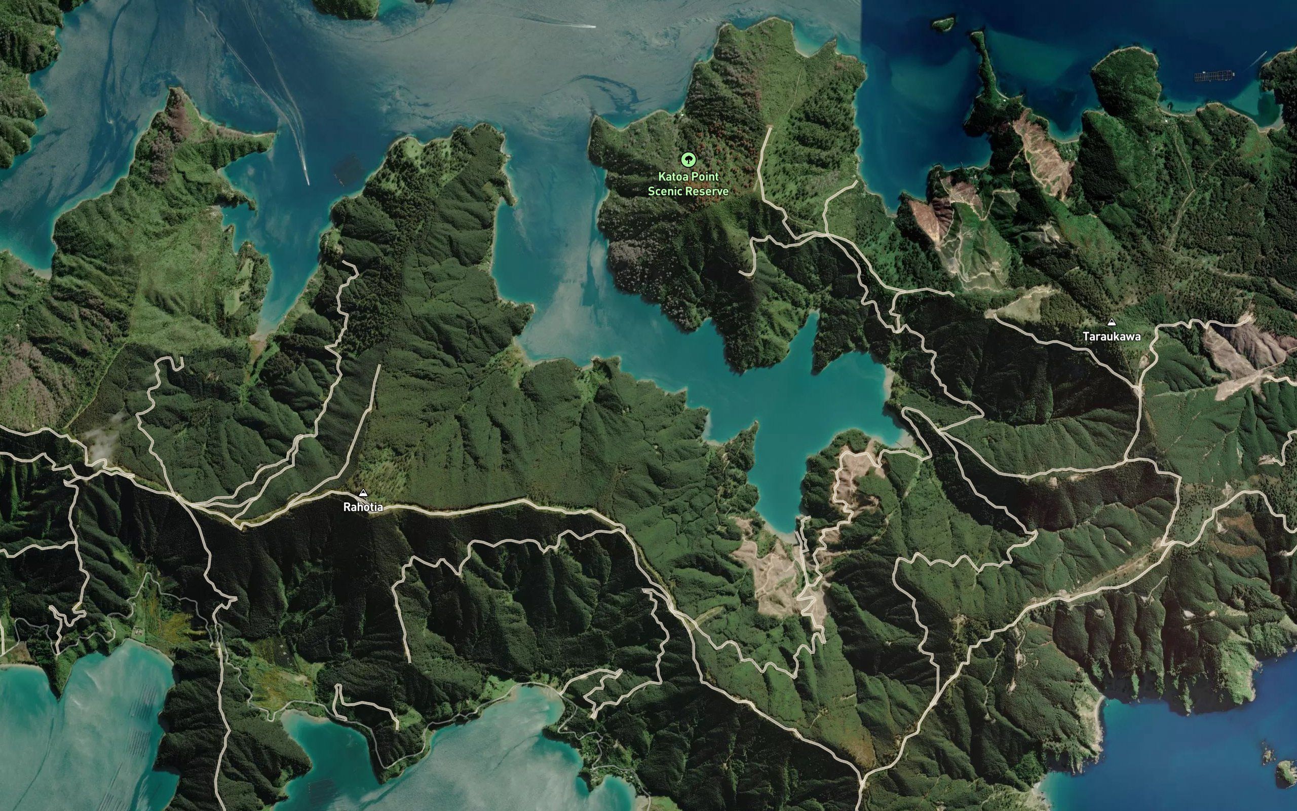 Missionary Bay
