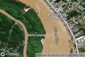 Sungai Kerto