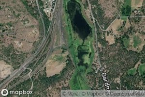 Minnie Creek