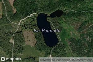 Iso-Palmottu