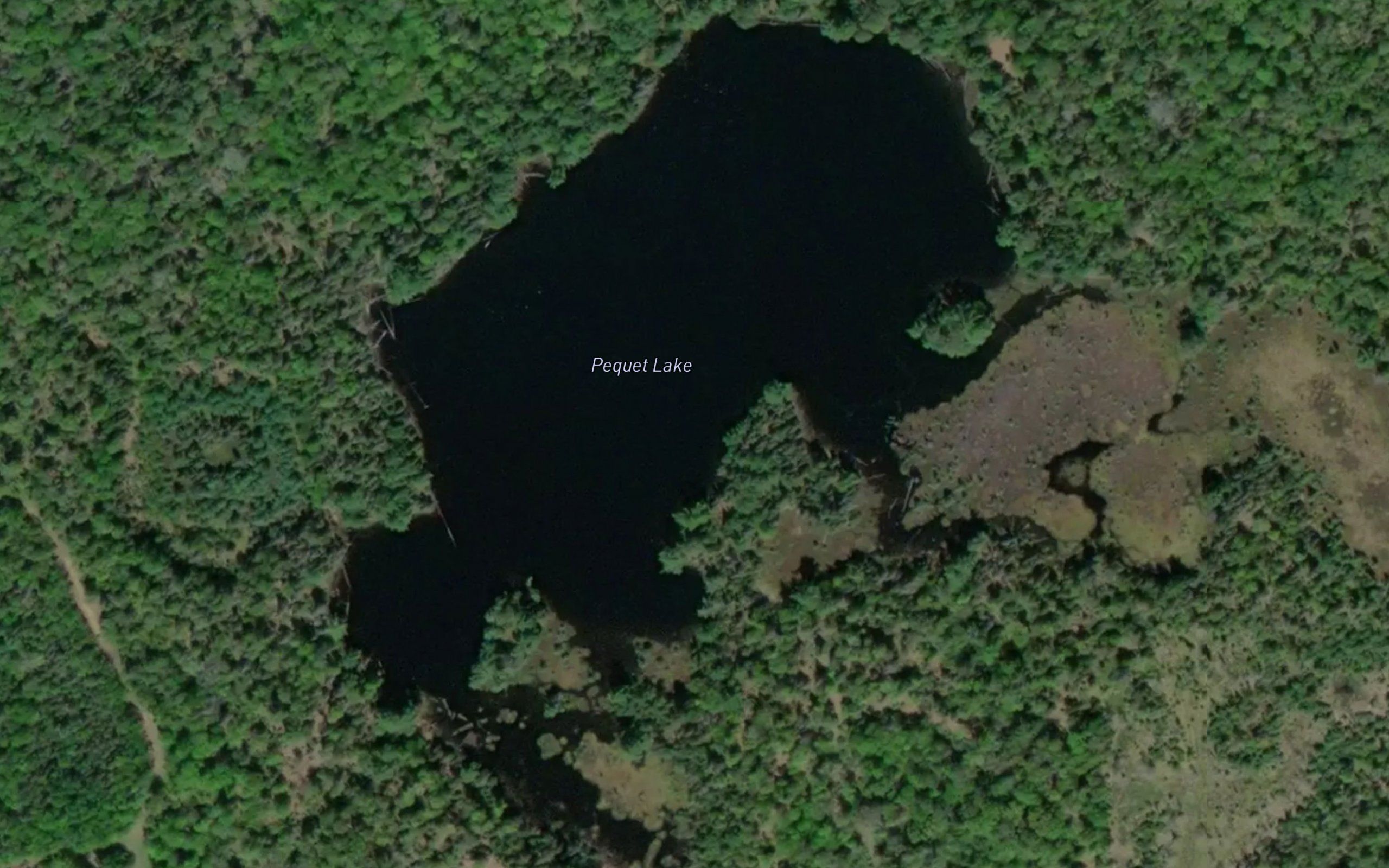 Pequet Lake