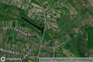 Unknown River (Sal'ne)