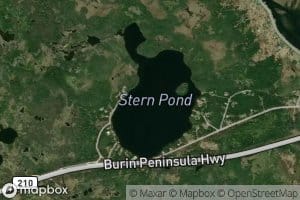 Stern Pond