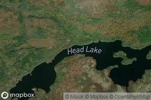 Head Lake
