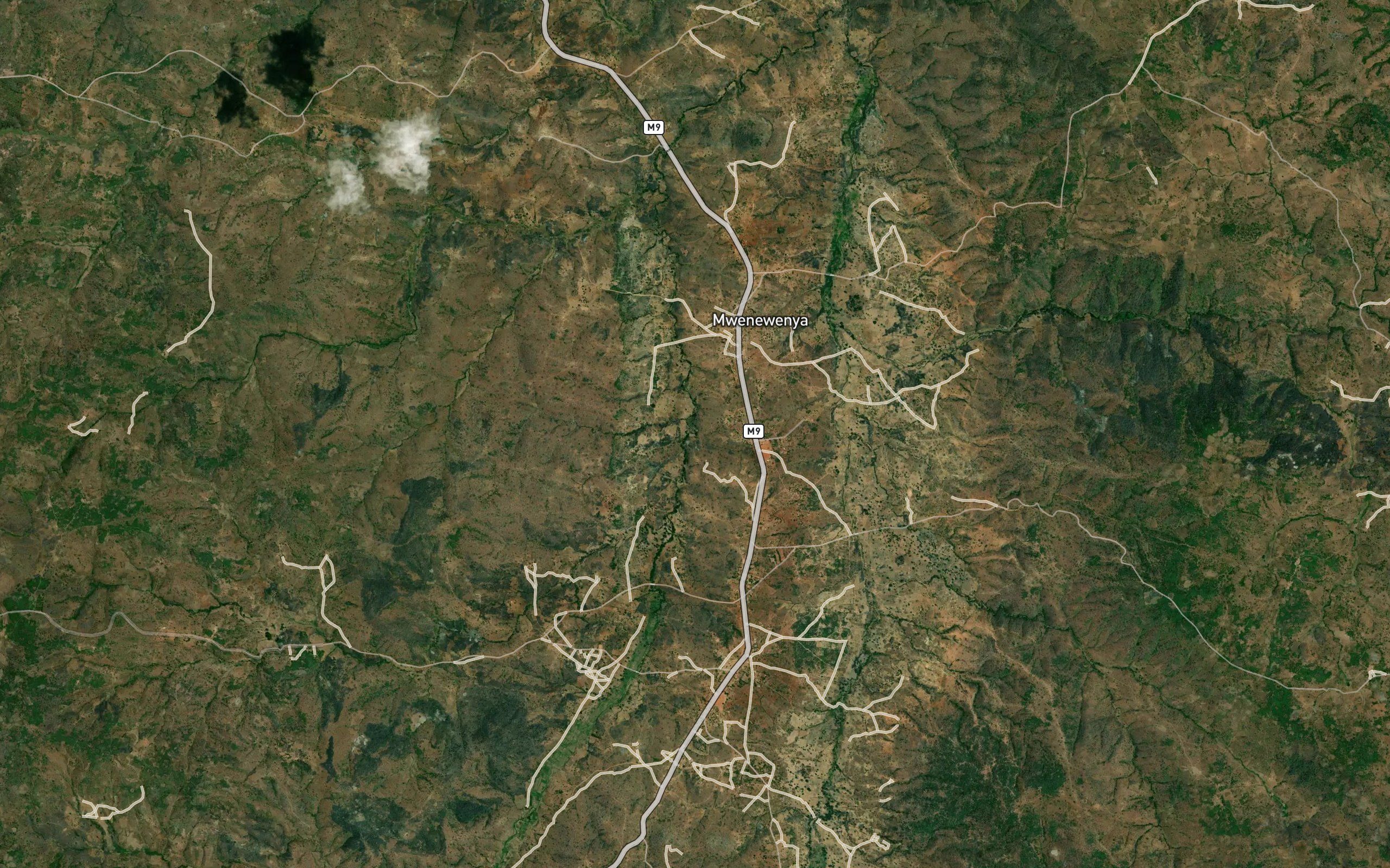 Lufilya
