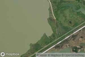 GBRA Diversion Canal