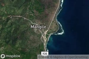 Mangili Creek