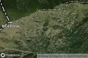 Canal de la Carbassa