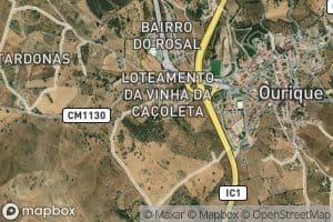 Ribeira da Perna Seca