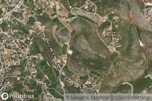 Khallet el Kharroube