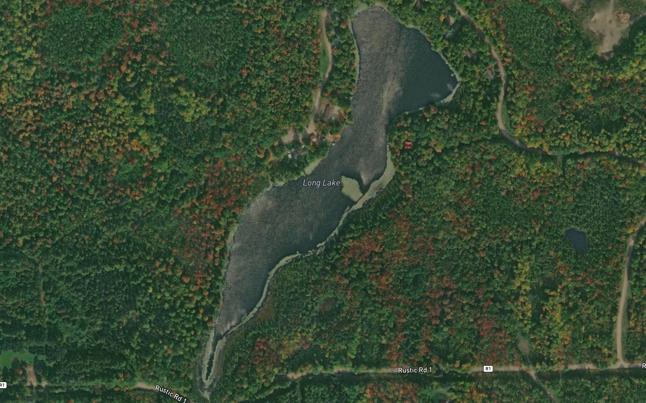 Long Lake