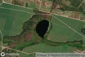 Lagoa do Mato