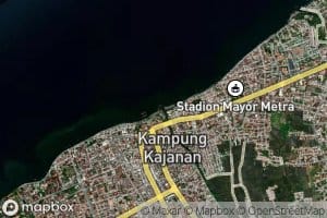 Muara Buleleng