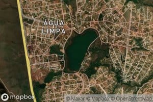 Lagoa da Agua Limpa